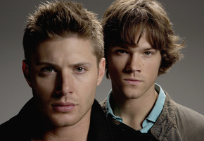 Supernatural, dean, j2, jared padalecki, jensen ackles, winchester, sam