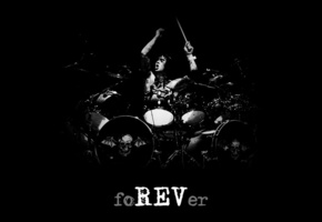 forever, эвенджед севенфолд, Avenged sevenfold, рев, rev, a7x, jimmy sullivan