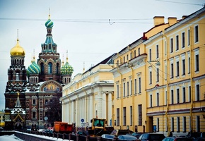 невский, Санкт-петербург, город, питер, saint-petersburg, спб