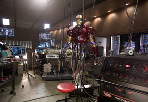 железный человек, Iron man, custom
