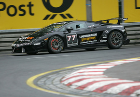 Гонка, gallardo lp560, lamborghini, трасса