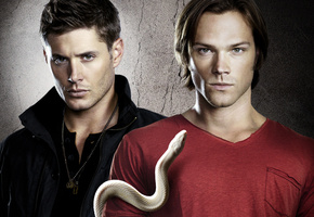 сверхъестественное, Supernatural, winchester, brothers, сериал, dean, sam