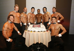 накачаные, качки, Стрептизеры, красавчики