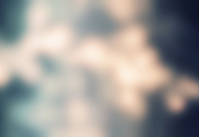 Свет, круги, фон