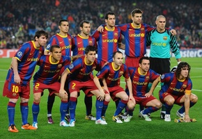 Fc barca, champions league, messi