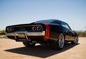 диски, charger, Dodge, rt