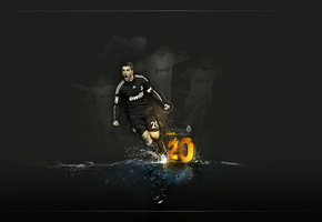 Real madrid, football, spain