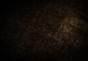 затемнение, обои, Старина