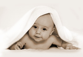 Дети, ребенок