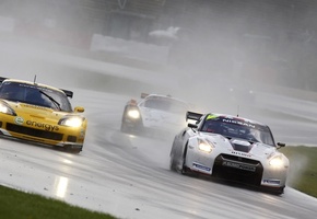 скорость, Гонка, трасса