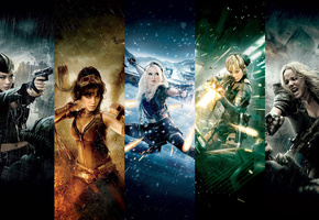 кино, запрещенный прием, Фильм