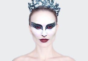 фильм, Натали портман, black swan, чёрный лебедь, natalie portman
