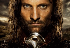 странник, колоброд, эльфинит, Арагорн, бродяжник