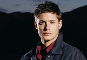 дженсен эклз, Dean winchester, supernatural, jensen ackles, дин винчестер