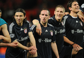 бавария, Спорт, футбол