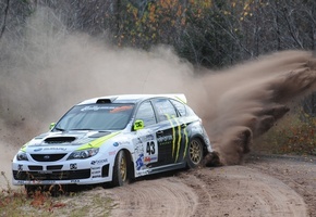 ken block, , impreza, Subaru