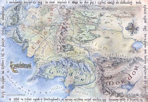 john ronald reuel tolkien, christopher tolkien, quenta silmarillion, The lord of the rings