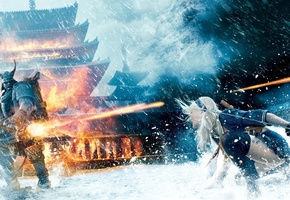 фильмы, Sucker punch, девушки