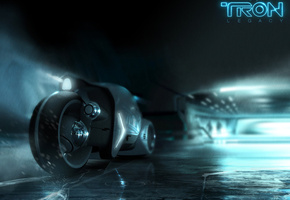 Tron legacy, фильм, трон наследие, трон