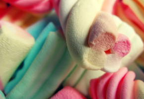 еда, краски, Сладкое, десерт