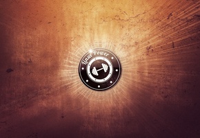 power, лого, логотип, Linux, , logo