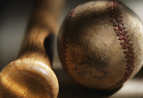 спорт, Бита, мяч