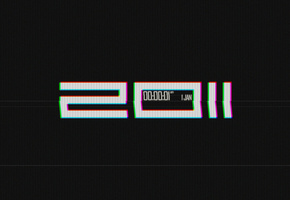 wasimagined, Год, 2011