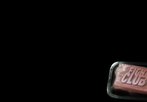 бойцовский клуб, Fight club, мыло