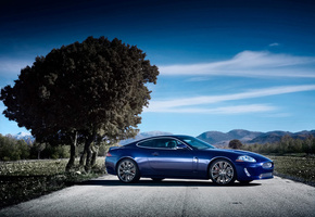 special, xkr, Jaguar, edition-speed