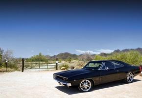 charger, rt, power, Dodge