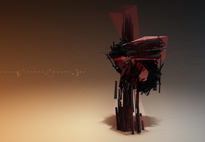 47, блоки, минимализм, конструкция