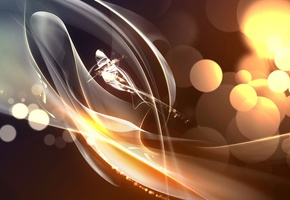 мечты, рисунок, Фантастика