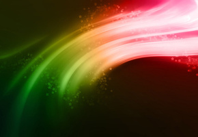 звездочки, цвета, Волна