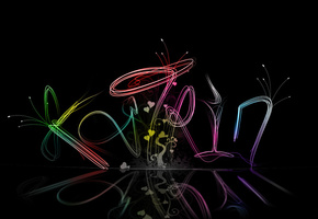 любовь, Линии, девушка