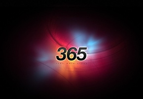 цифры, обои, 365, minimalism, wallpapers
