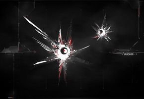 404, atriohm, Amplifier