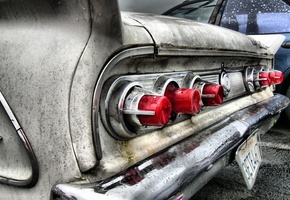 стиль, Авто, фары