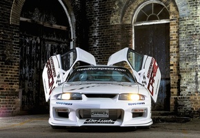 Nissan, datsun, двери, нисан