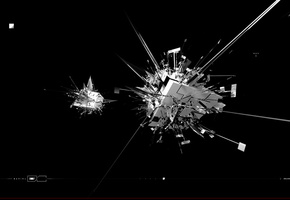 burial, 404, Amplifier