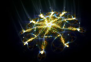 Nexus, вверх, свет