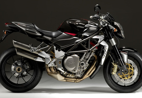 Moto, augusta, мото