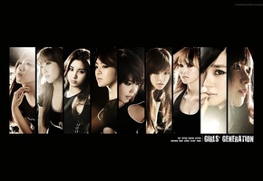 Девушки, азиатка, японка