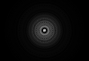 узор, Perttu murto, круги