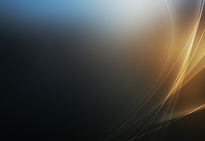 Свет, градиент, линии