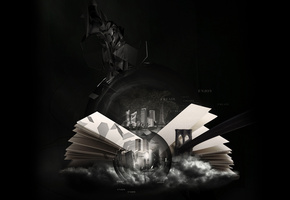 enjoy, create, Книга