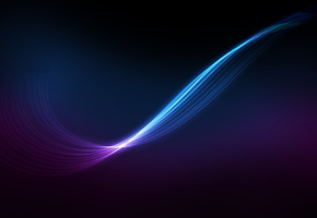 абстракции, линии, Абстракция, фон, обои