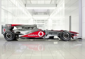 mclaren, fromula 1, Mercedes