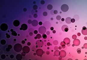 креатив, обои, bubbles, круги, limelights, abstract wallpapers, Абстракция, circles, пузыри
