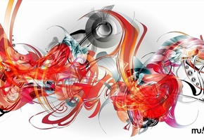 изгибы, Линии