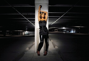 парковка, гараж, Кери хилсон